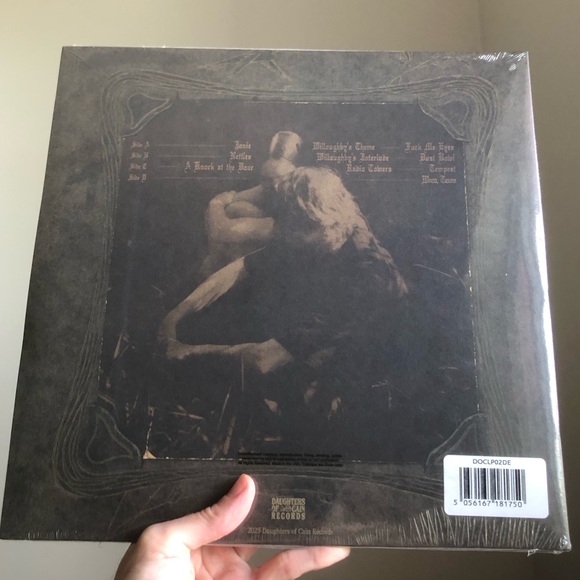 NEW VINYL IN PLASTIC - Ethel Cain’s ‘Willoughby Tucker, I’ll Always Love You’ - Picture 2 of 3